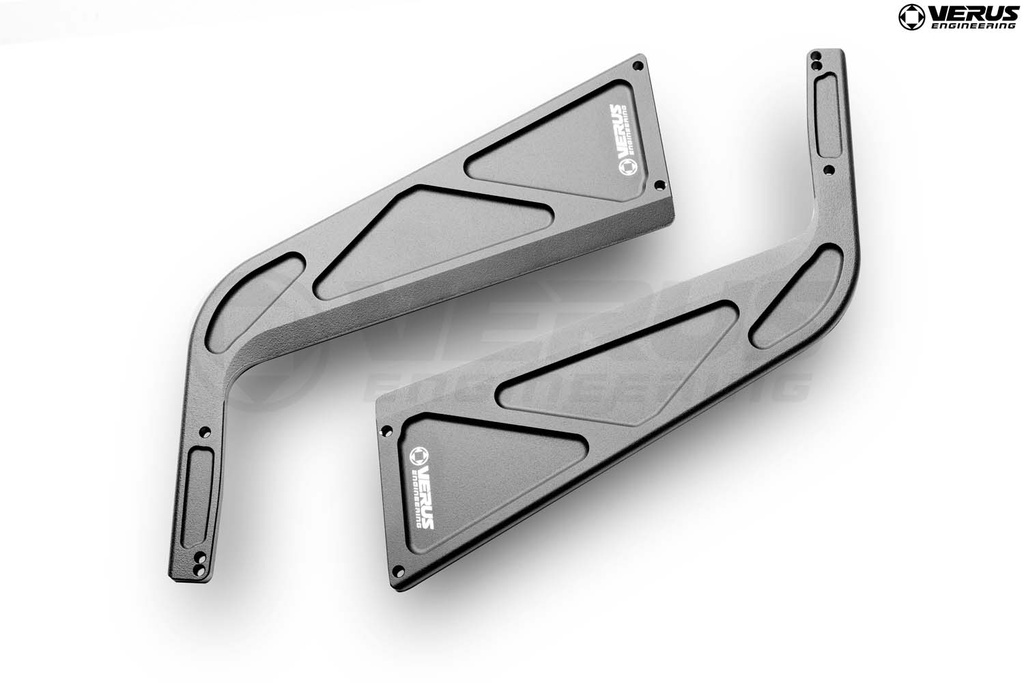 High-Efficiency Rear Wing Kit - ND Miata | Verus Engineering